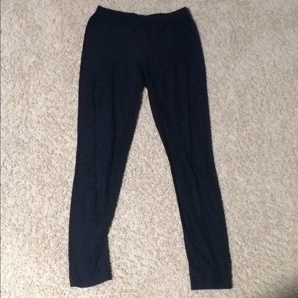 Derek Heart Leggings